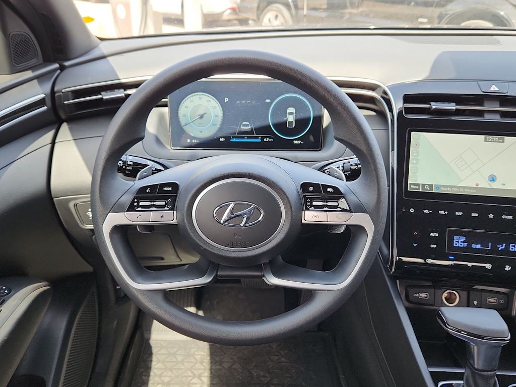 Thumbnail: 2024 Hyundai Santa Cruz - 10