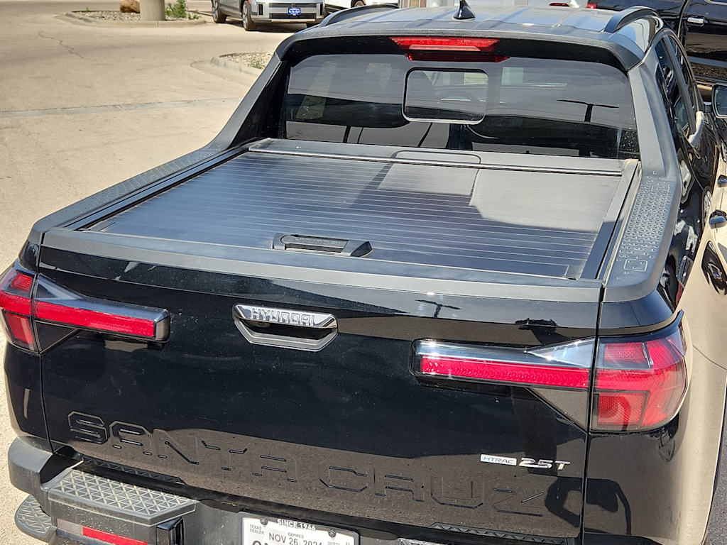 Thumbnail: 2024 Hyundai Santa Cruz - 27