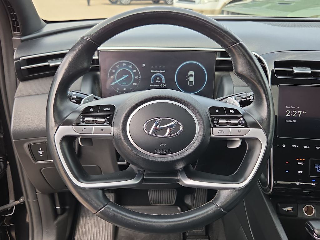 Thumbnail: 2024 Hyundai Santa Cruz - 14