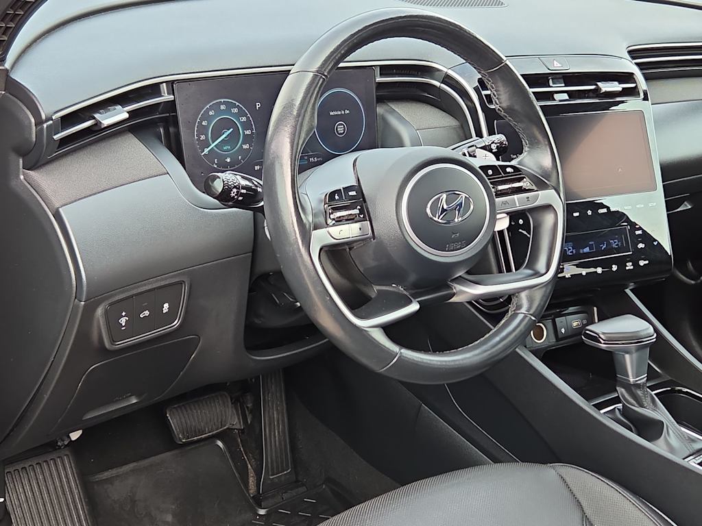 Thumbnail: 2024 Hyundai Santa Cruz - 2