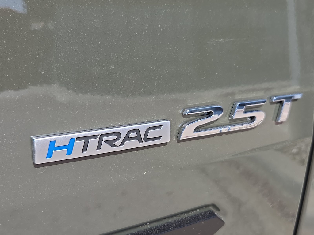 Thumbnail: 2026 Hyundai Santa Cruz - 6