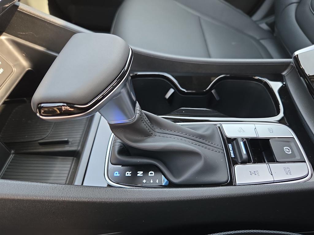 Thumbnail: 2026 Hyundai Santa Cruz - 15