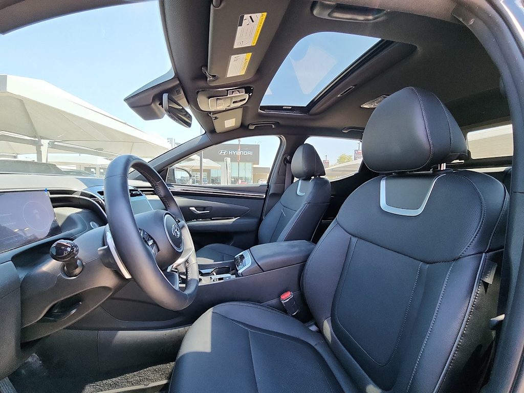 Thumbnail: 2024 Hyundai Santa Cruz - 8