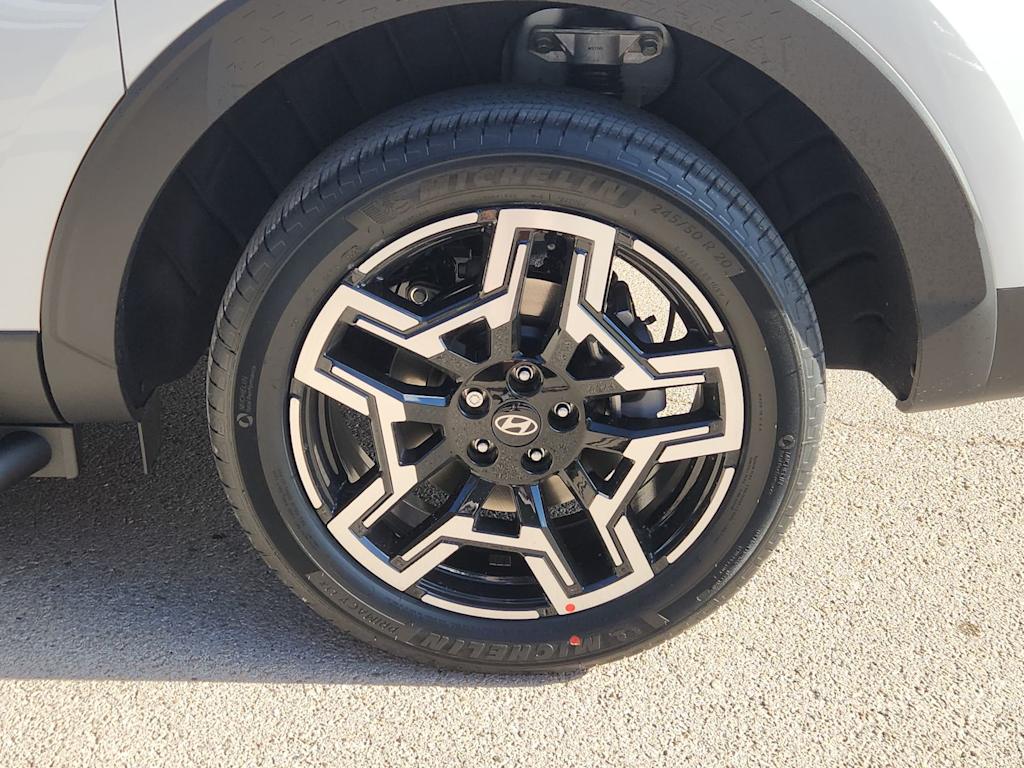 Thumbnail: 2025 Hyundai Santa Cruz - 7