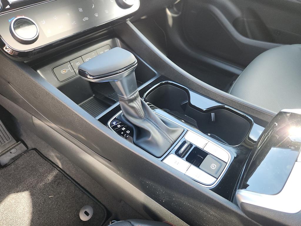 Thumbnail: 2025 Hyundai Santa Cruz - 14