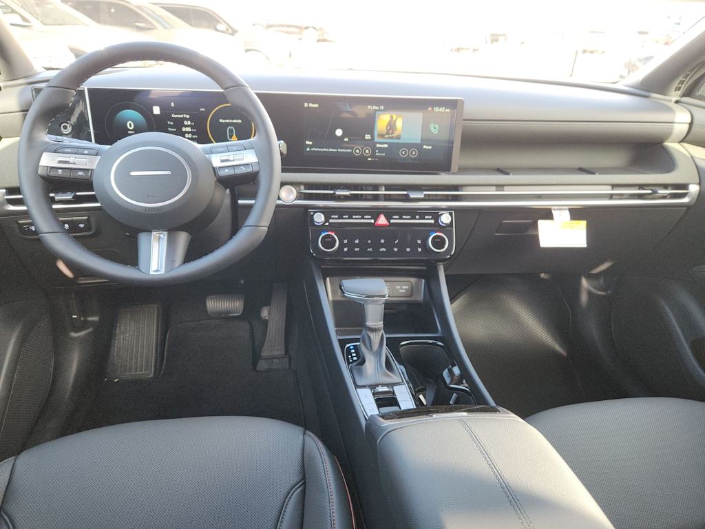 Thumbnail: 2025 Hyundai Santa Cruz - 2