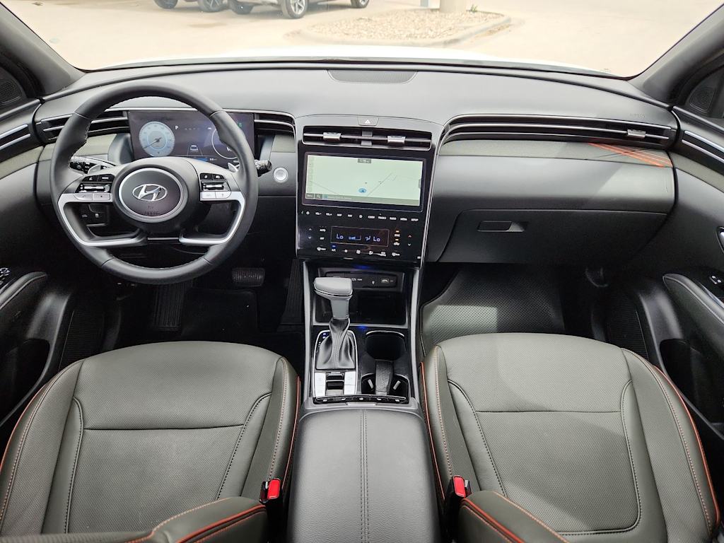 Thumbnail: 2024 Hyundai Santa Cruz - 2