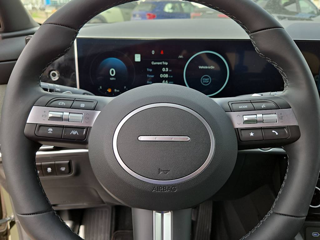 Thumbnail: 2025 Hyundai Santa Cruz - 27