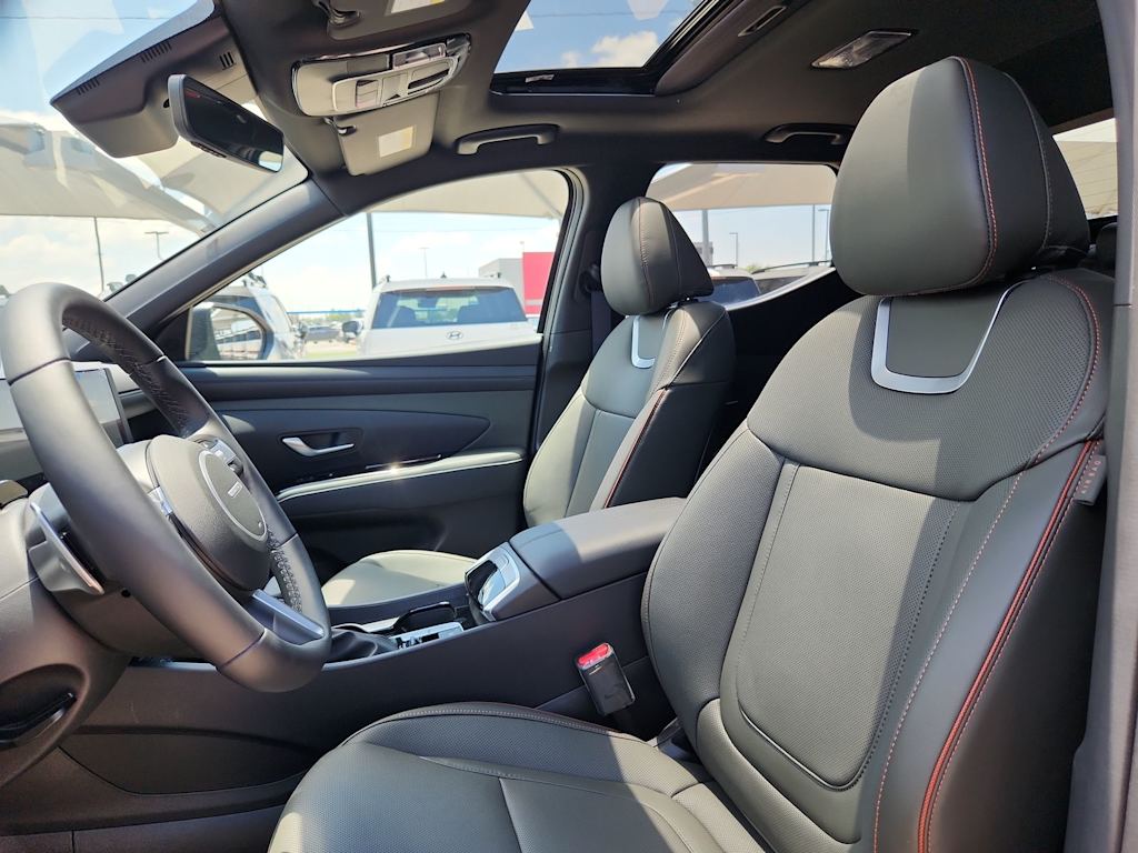 Thumbnail: 2025 Hyundai Santa Cruz - 11