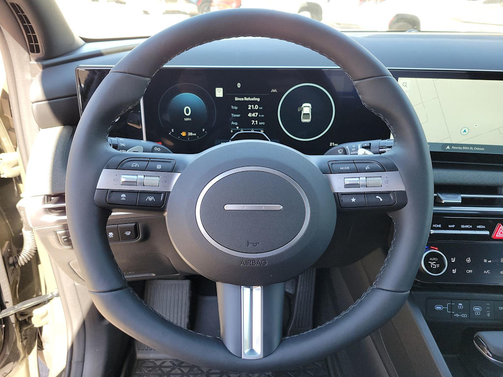 Thumbnail: 2025 Hyundai Santa Cruz - 12