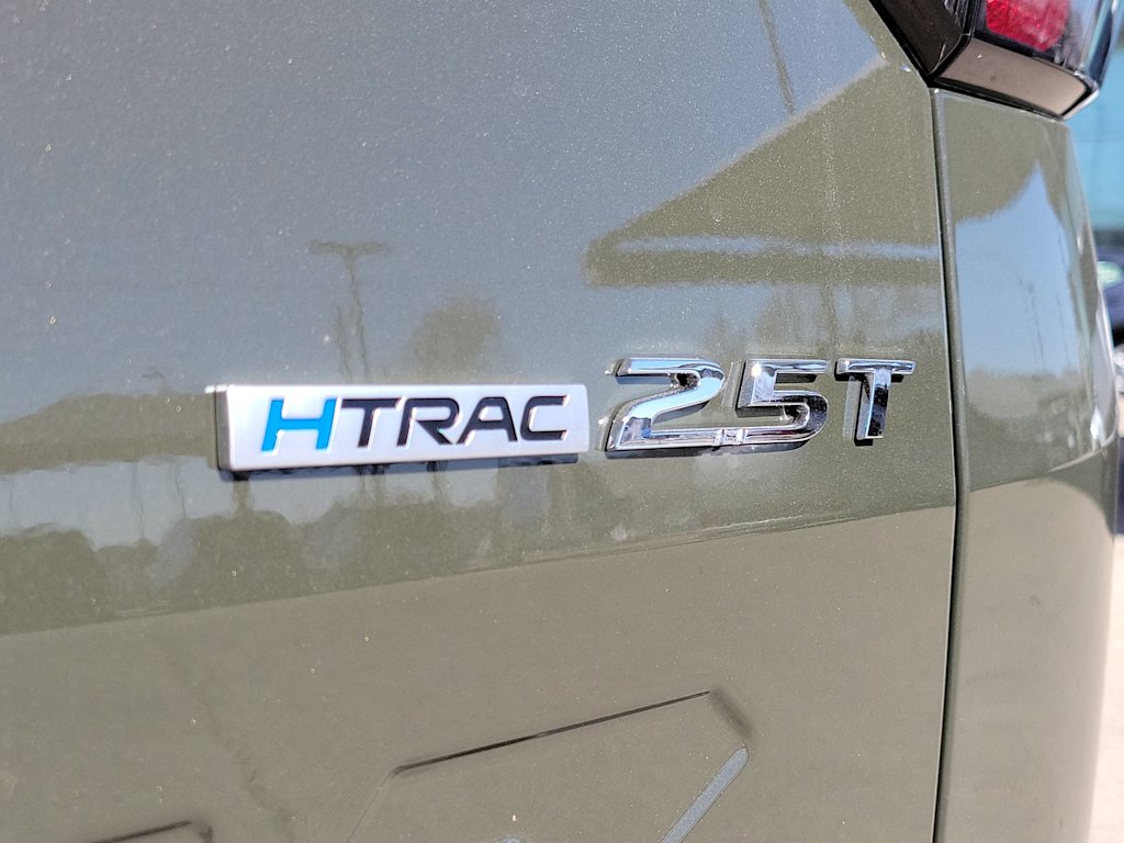 Thumbnail: 2025 Hyundai Santa Cruz - 7