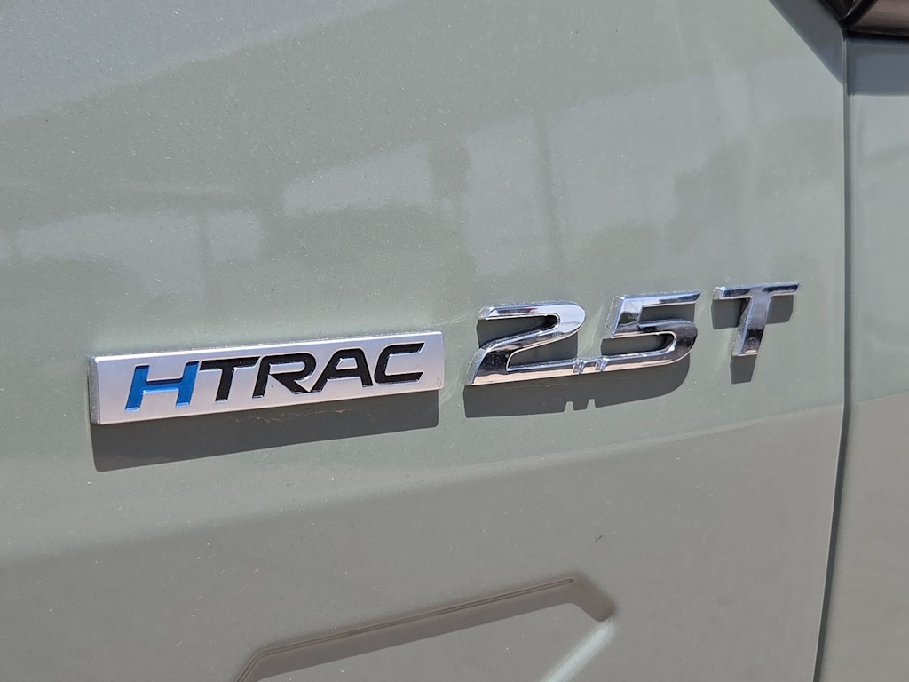 Thumbnail: 2025 Hyundai Santa Cruz - 5