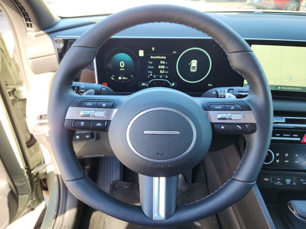 Thumbnail: 2025 Hyundai Santa Cruz - 14