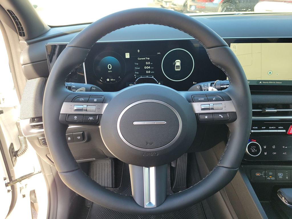 Thumbnail: 2025 Hyundai Santa Cruz - 13