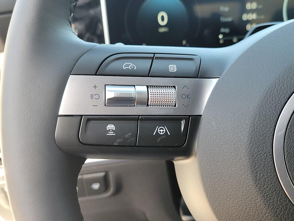 Thumbnail: 2025 Hyundai Santa Cruz - 28