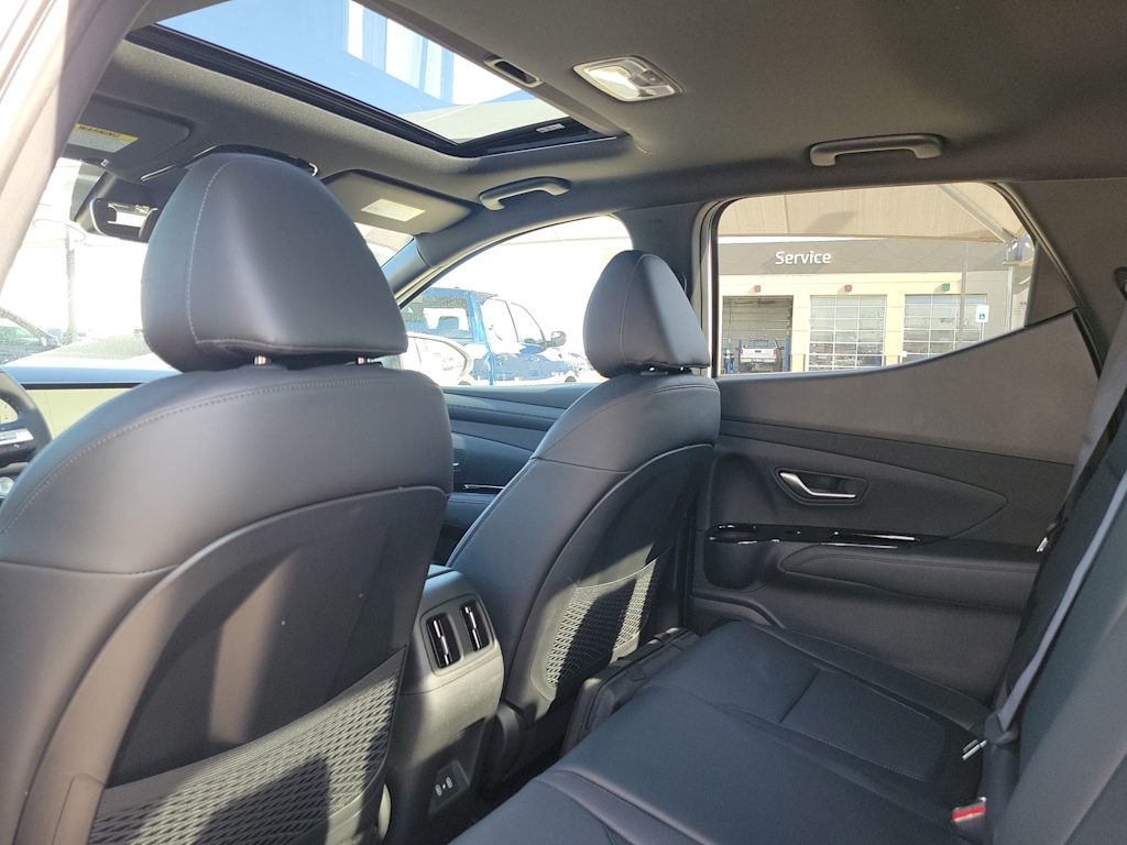 Thumbnail: 2025 Hyundai Santa Cruz - 12