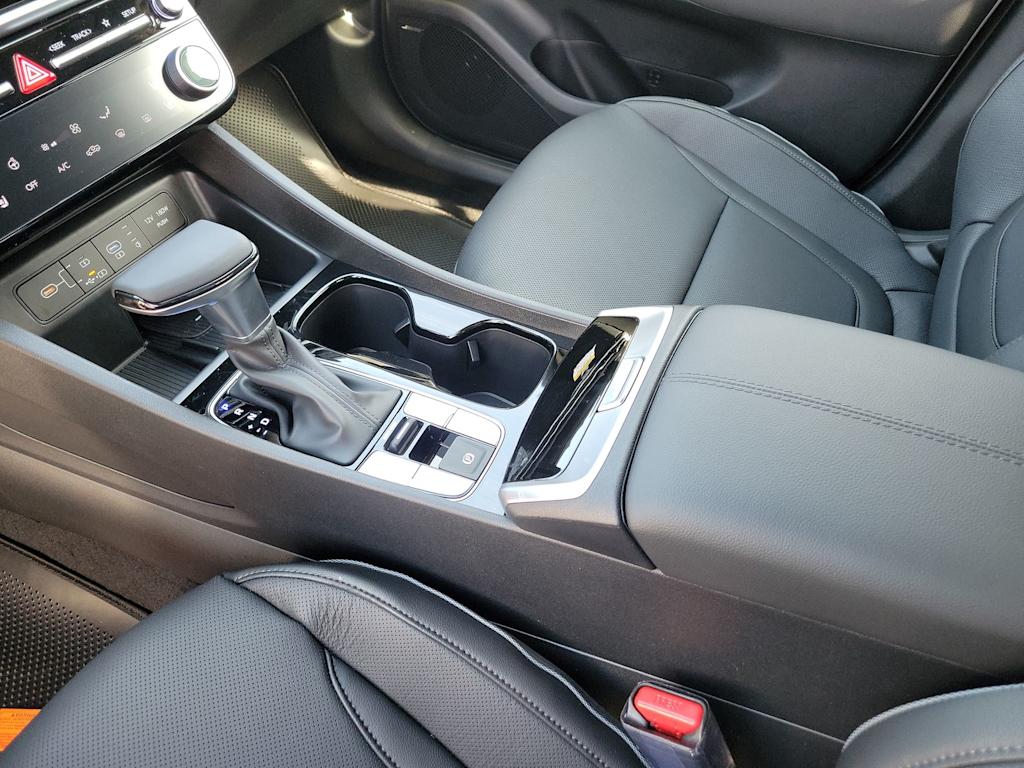 Thumbnail: 2025 Hyundai Santa Cruz - 15