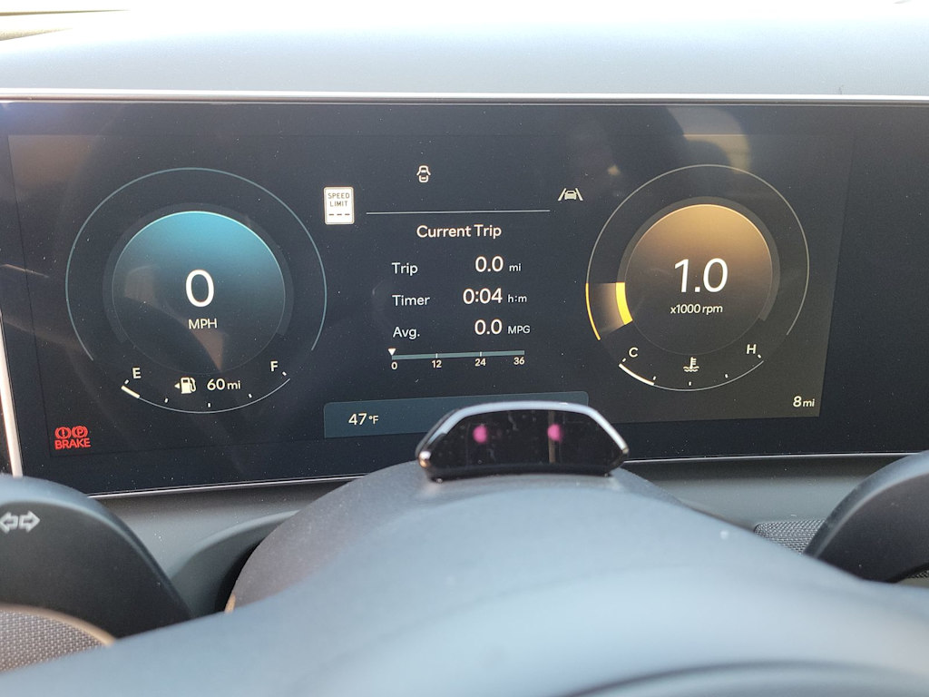 Thumbnail: 2025 Hyundai Santa Cruz - 16