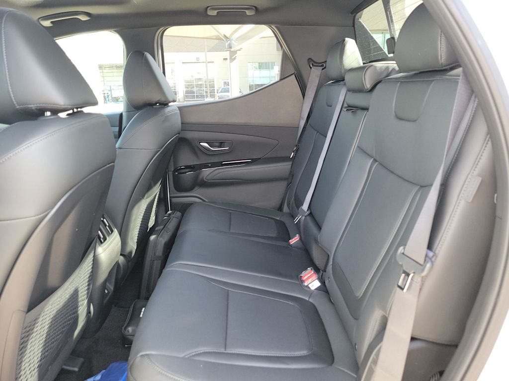 Thumbnail: 2025 Hyundai Santa Cruz - 25