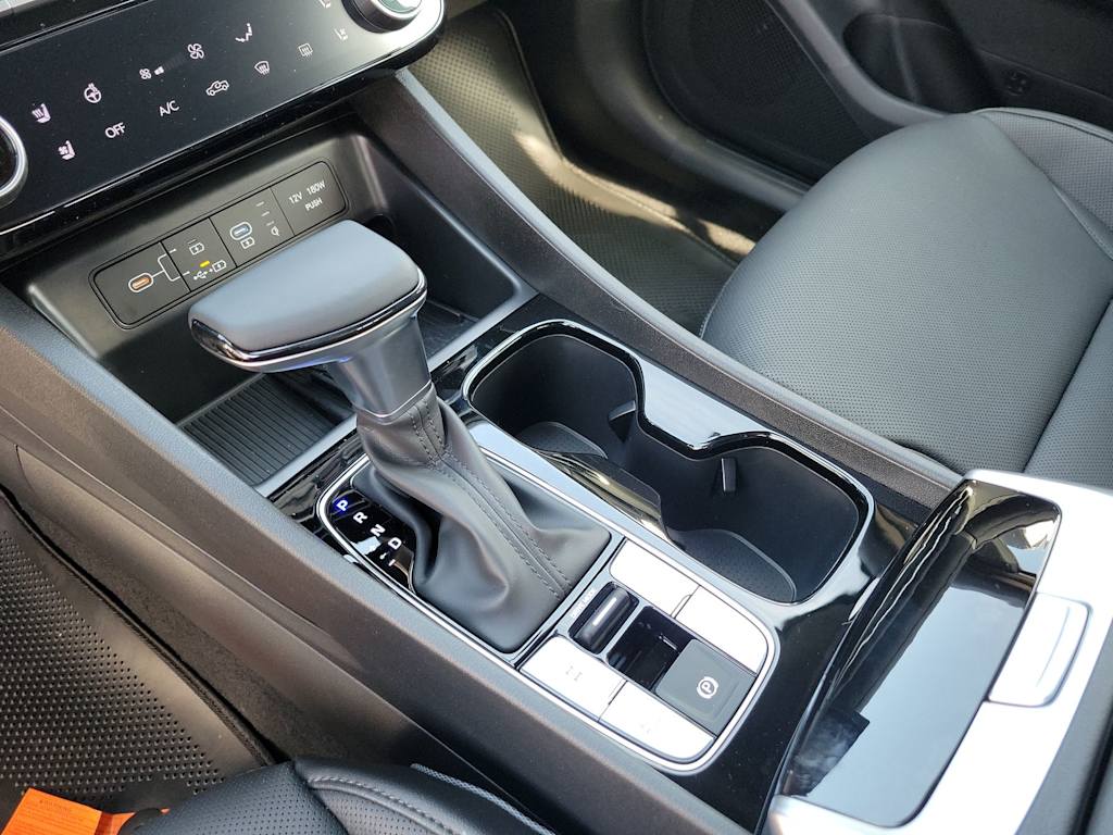 Thumbnail: 2025 Hyundai Santa Cruz - 27