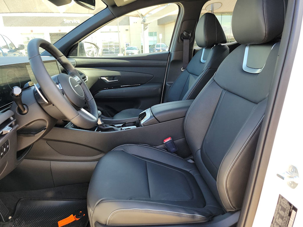 Thumbnail: 2025 Hyundai Santa Cruz - 11