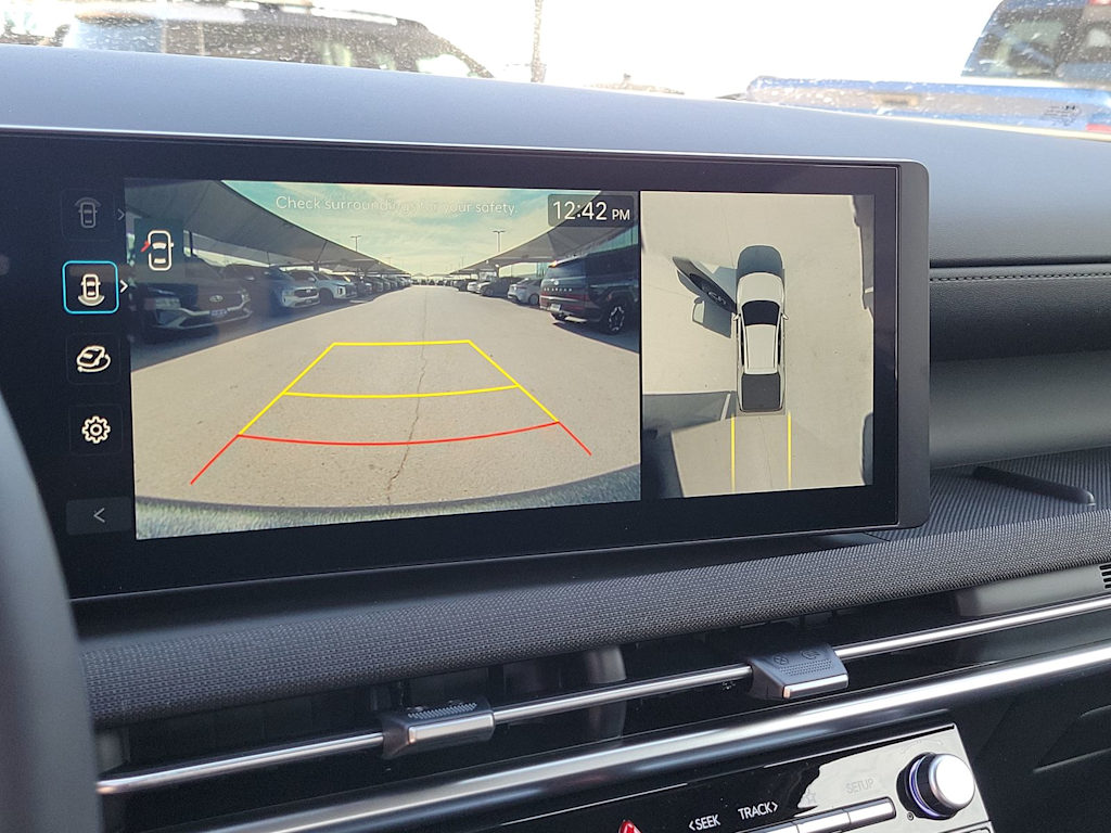 Thumbnail: 2025 Hyundai Santa Cruz - 14