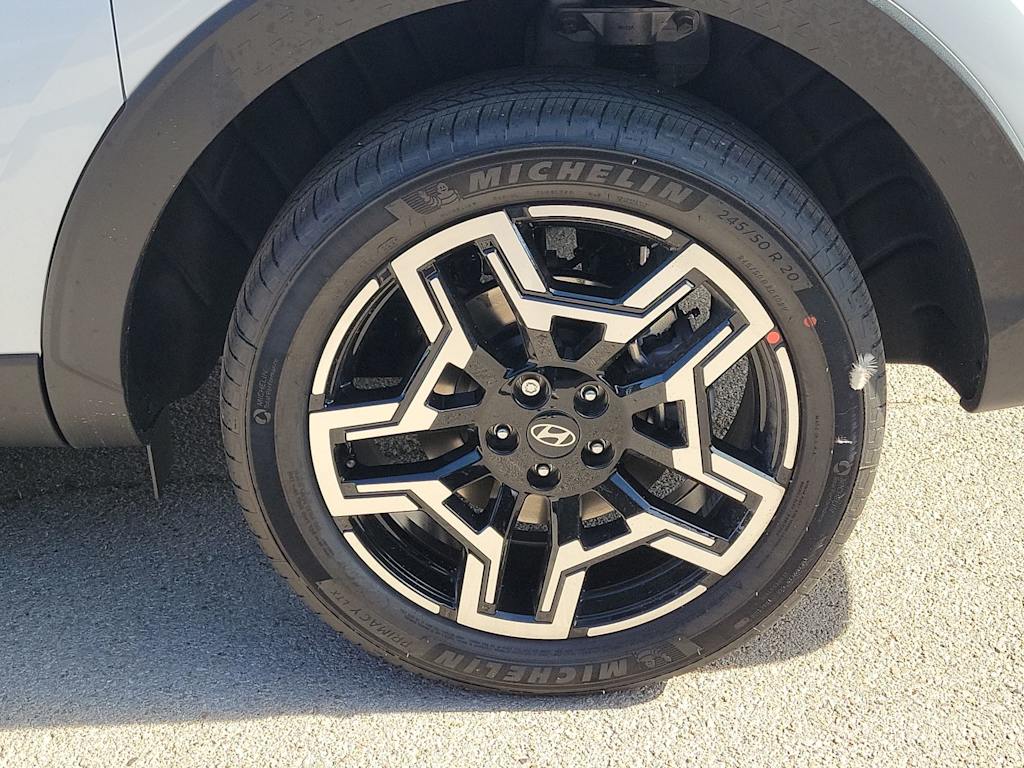 Thumbnail: 2025 Hyundai Santa Cruz - 8