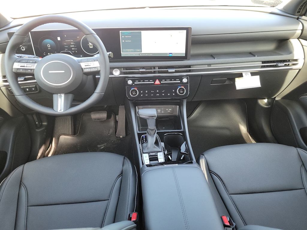 Thumbnail: 2025 Hyundai Santa Cruz - 10