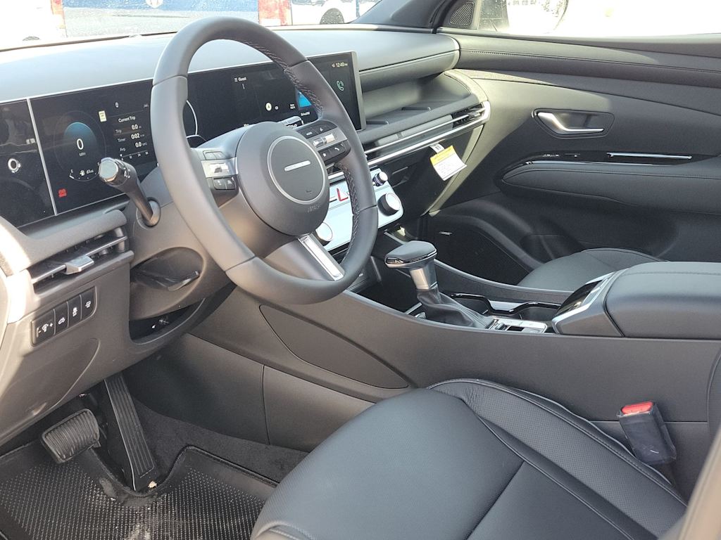 Thumbnail: 2025 Hyundai Santa Cruz - 2