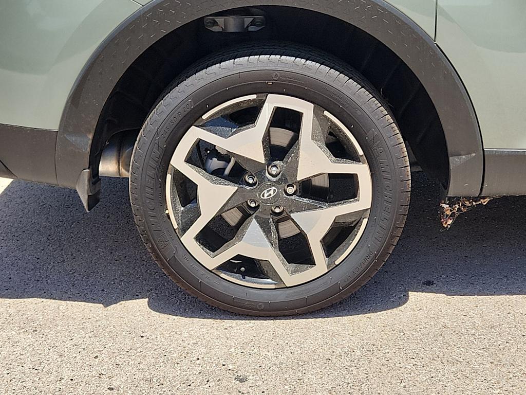 Thumbnail: 2024 Hyundai Santa Cruz - 7