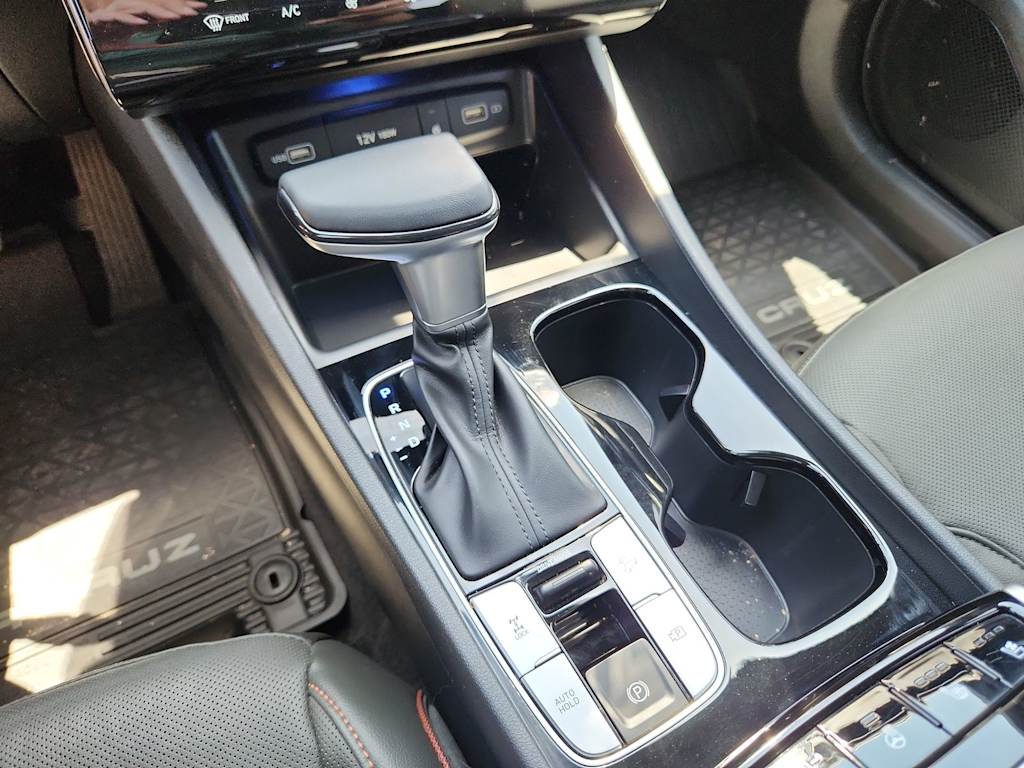 Thumbnail: 2024 Hyundai Santa Cruz - 14