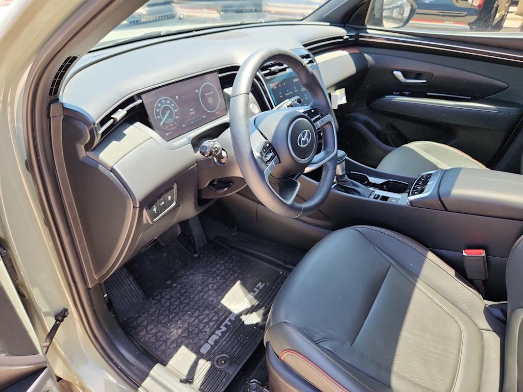 Thumbnail: 2024 Hyundai Santa Cruz - 2