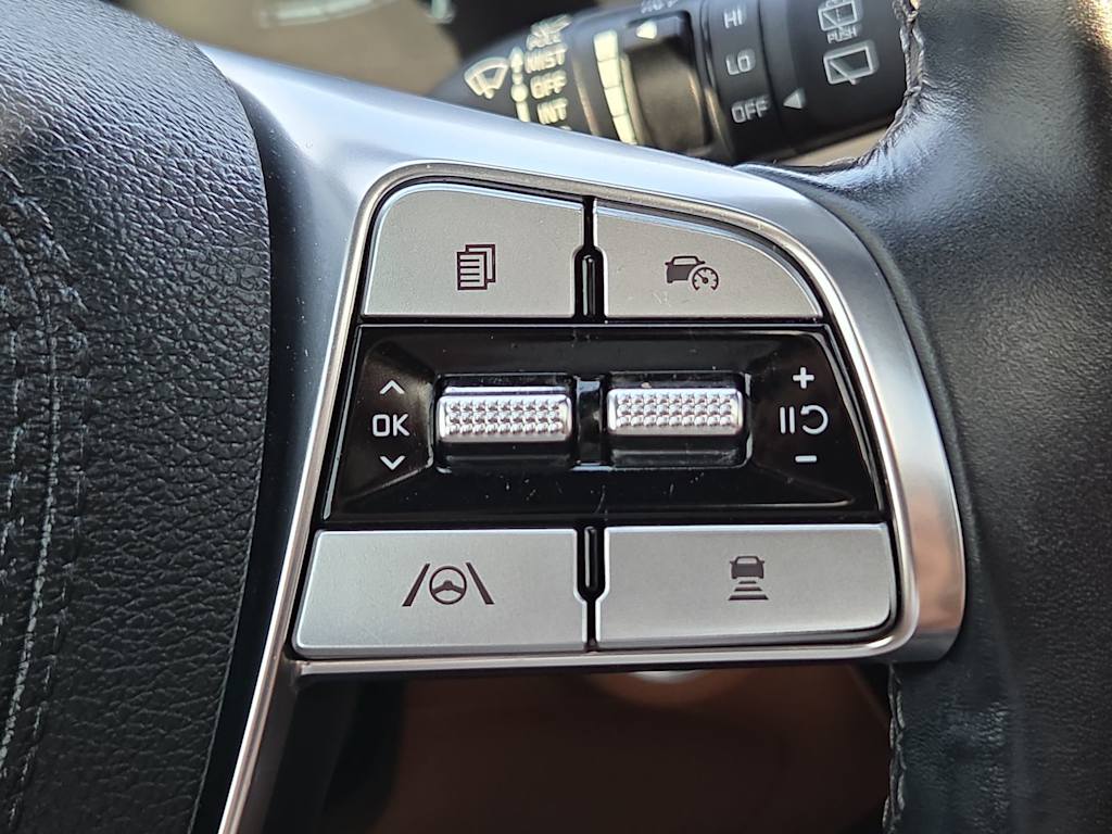 Thumbnail: 2024 Kia Telluride - 24