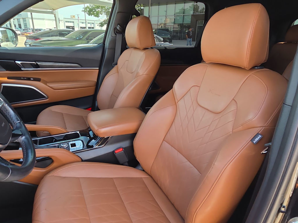 Thumbnail: 2024 Kia Telluride - 11