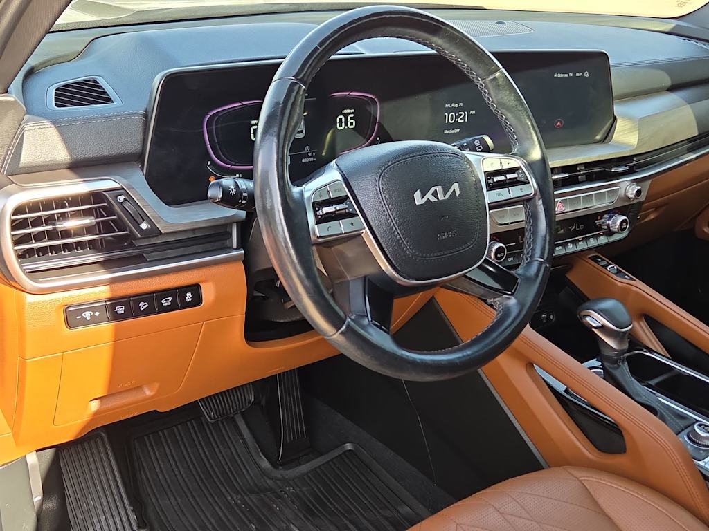 Thumbnail: 2024 Kia Telluride - 2