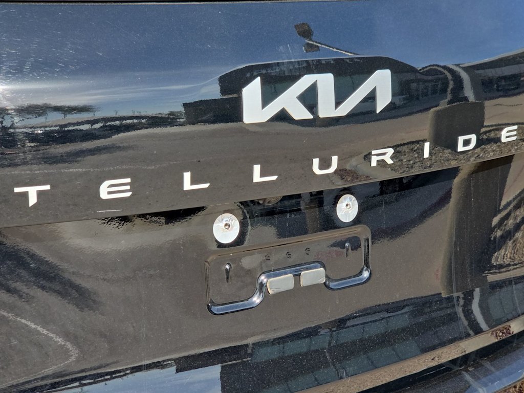 Thumbnail: 2024 Kia Telluride - 7