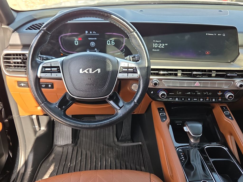 Thumbnail: 2024 Kia Telluride - 10