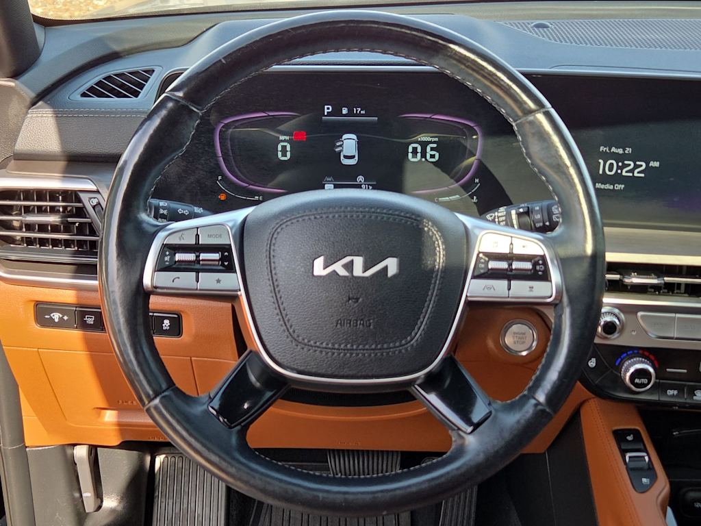 Thumbnail: 2024 Kia Telluride - 15