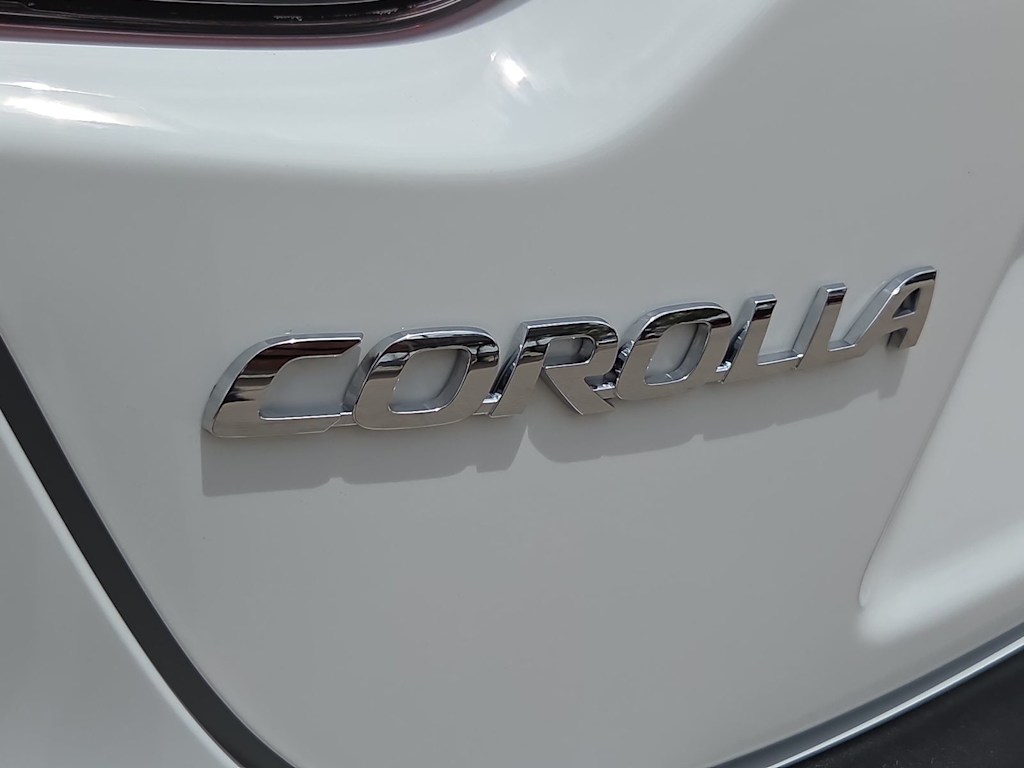 Thumbnail: 2025 Toyota Corolla - 7