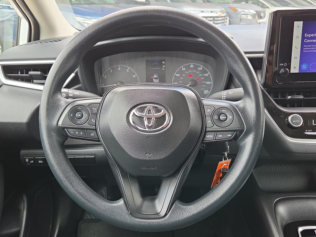 Thumbnail: 2025 Toyota Corolla - 14