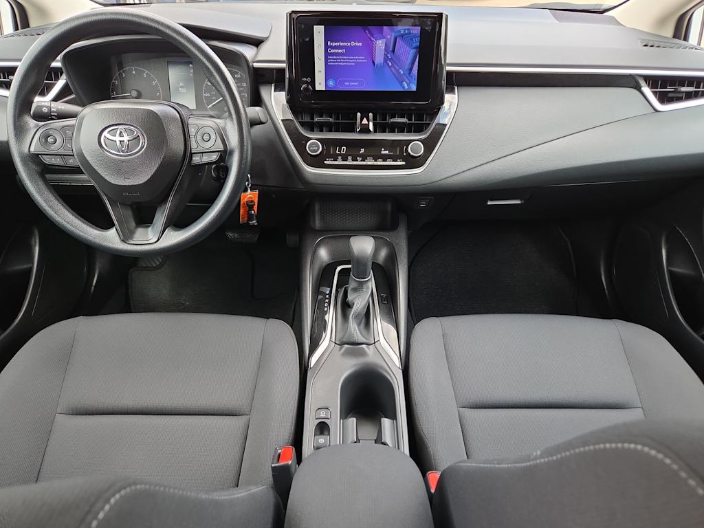 Thumbnail: 2025 Toyota Corolla - 10