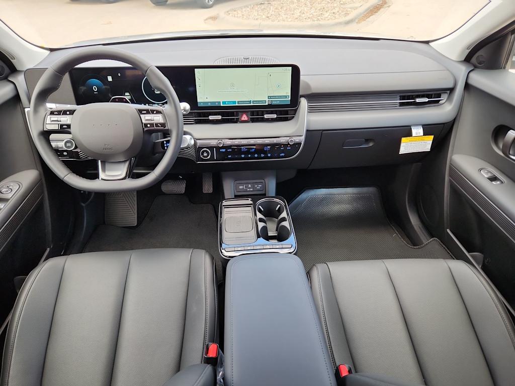 Thumbnail: 2025 Hyundai Ioniq 5 - 2