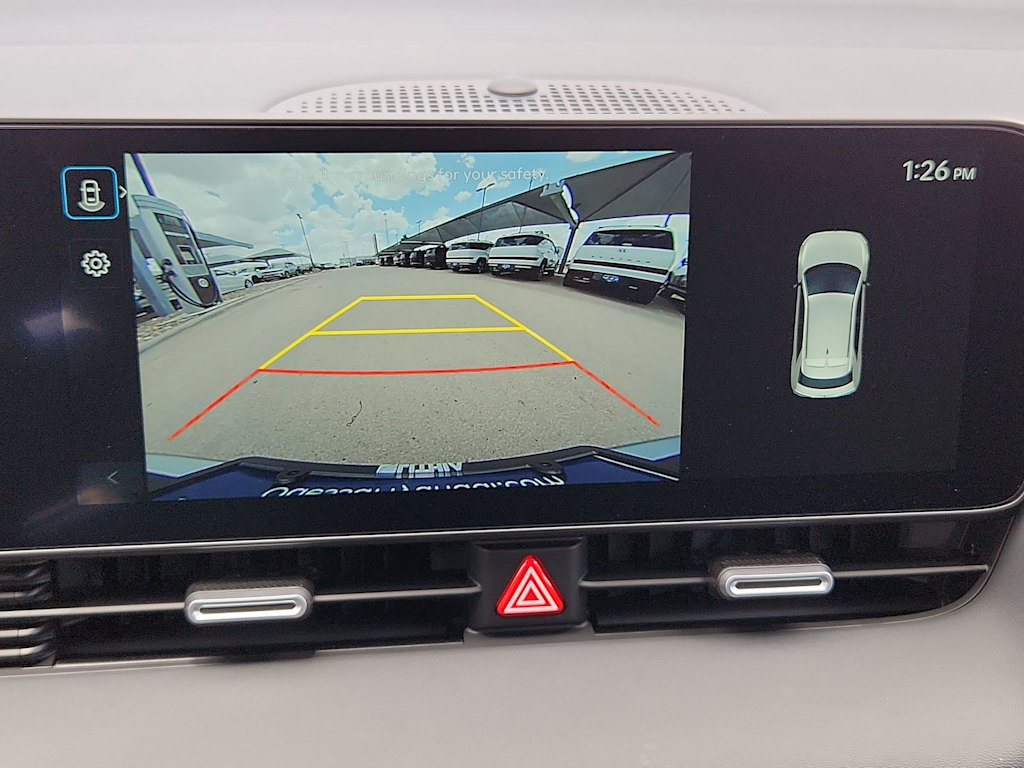 Thumbnail: 2025 Hyundai Ioniq 5 - 29