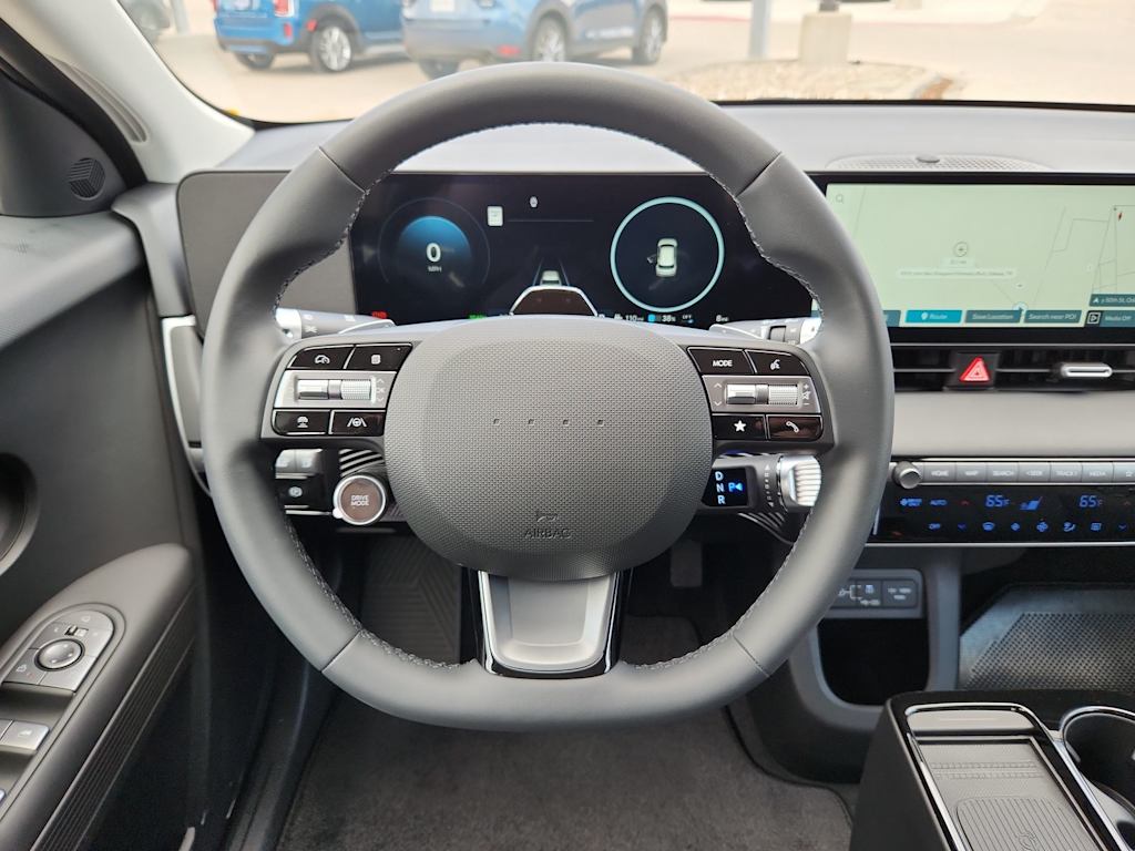 Thumbnail: 2025 Hyundai Ioniq 5 - 9