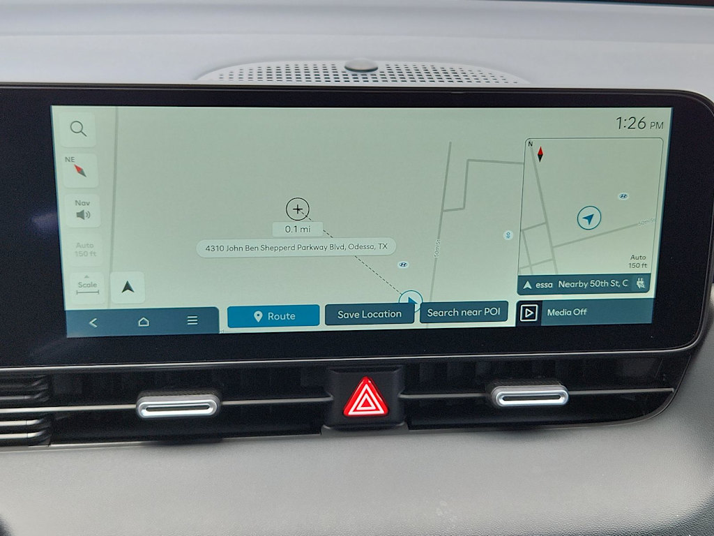 Thumbnail: 2025 Hyundai Ioniq 5 - 13