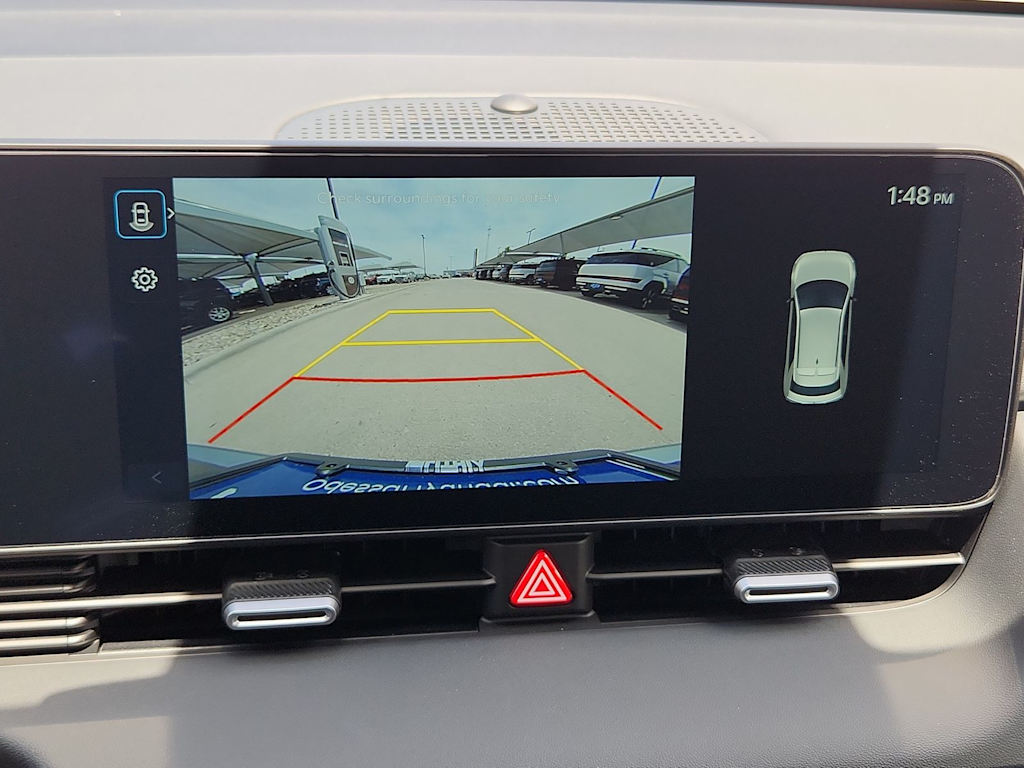 Thumbnail: 2025 Hyundai Ioniq 5 - 29