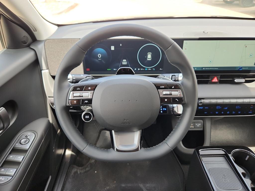 Thumbnail: 2025 Hyundai Ioniq 5 - 9