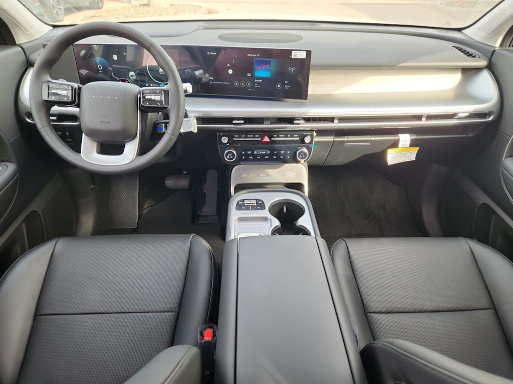 Thumbnail: 2026 Hyundai Ioniq - 9