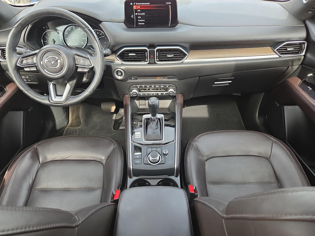 Thumbnail: 2020 Mazda CX-5 - 10