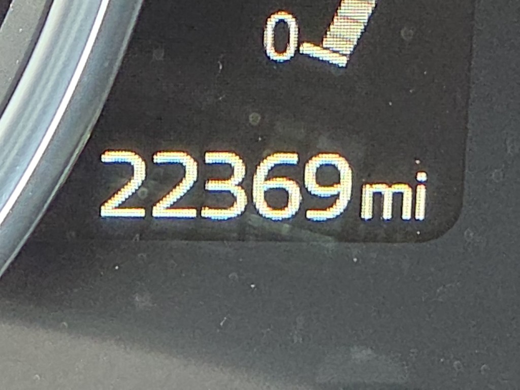 Thumbnail: 2020 Mazda CX-5 - 17